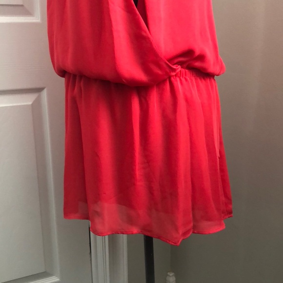 Parker mini dress - Picture 4 of 6